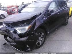 تويوتا راف 4